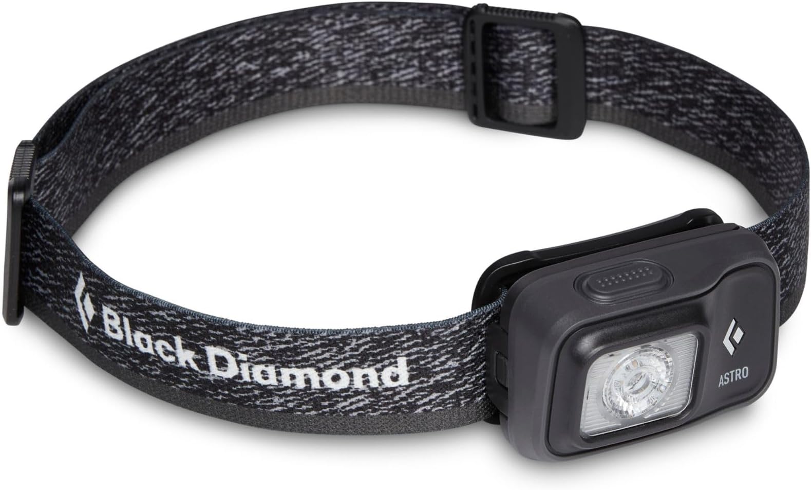 Astro Headlamp Graphite One Size