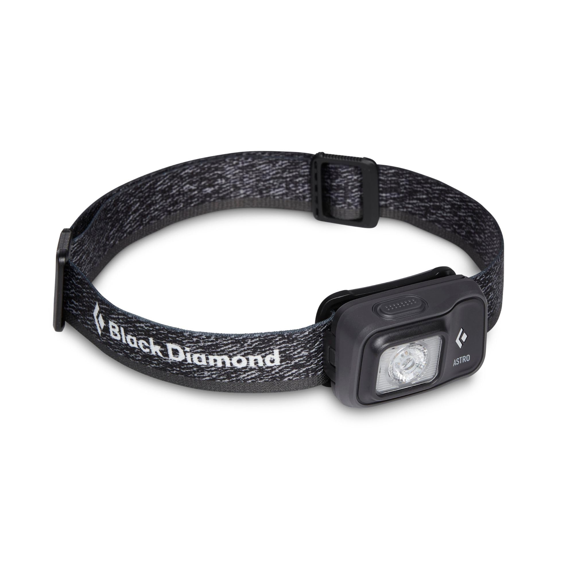 BLACK DIAMOND Astro Headlamp Graphite One Size