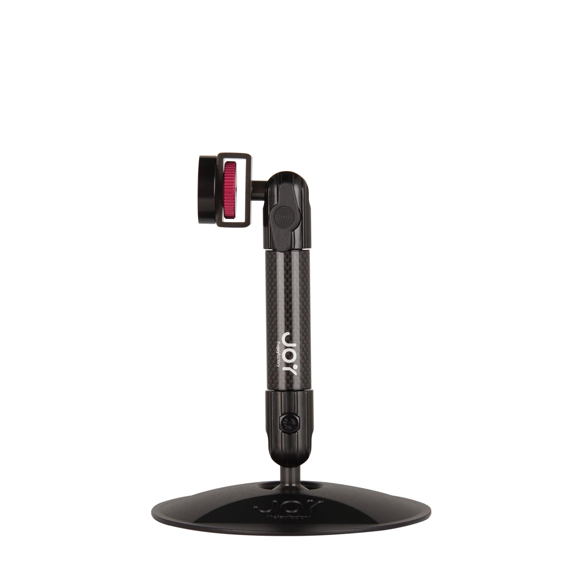 The Joy Factory MagConnect Carbon Fiber Desk Stand Mount (Mount Only) MMU111-image-2