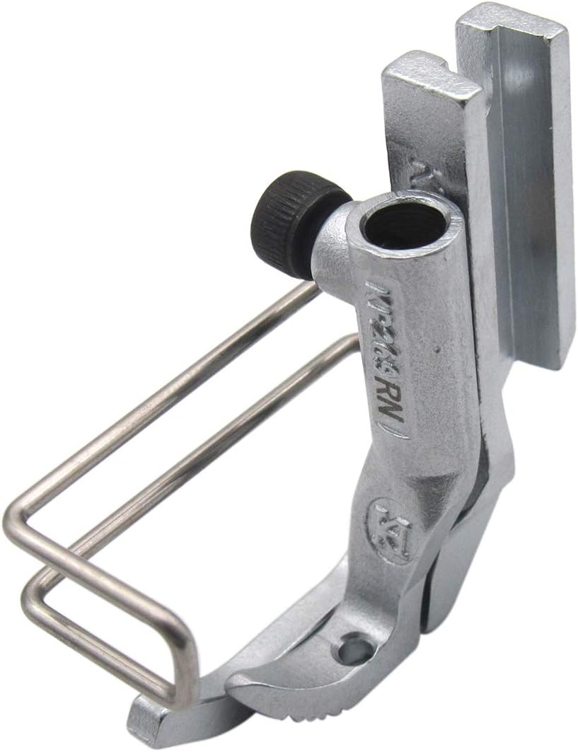 ckpsms KUNPENG - 1 PCS Presser Foot for Durkopp Adler 67, 167, 267, 69, 269#KP269RN