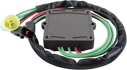 DB Electrical AYA6056 New Voltage Regulator For Yam0 Fx1800 Wave Runner 2008-201