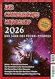 Ihr Chinesisches Horoskop 2026