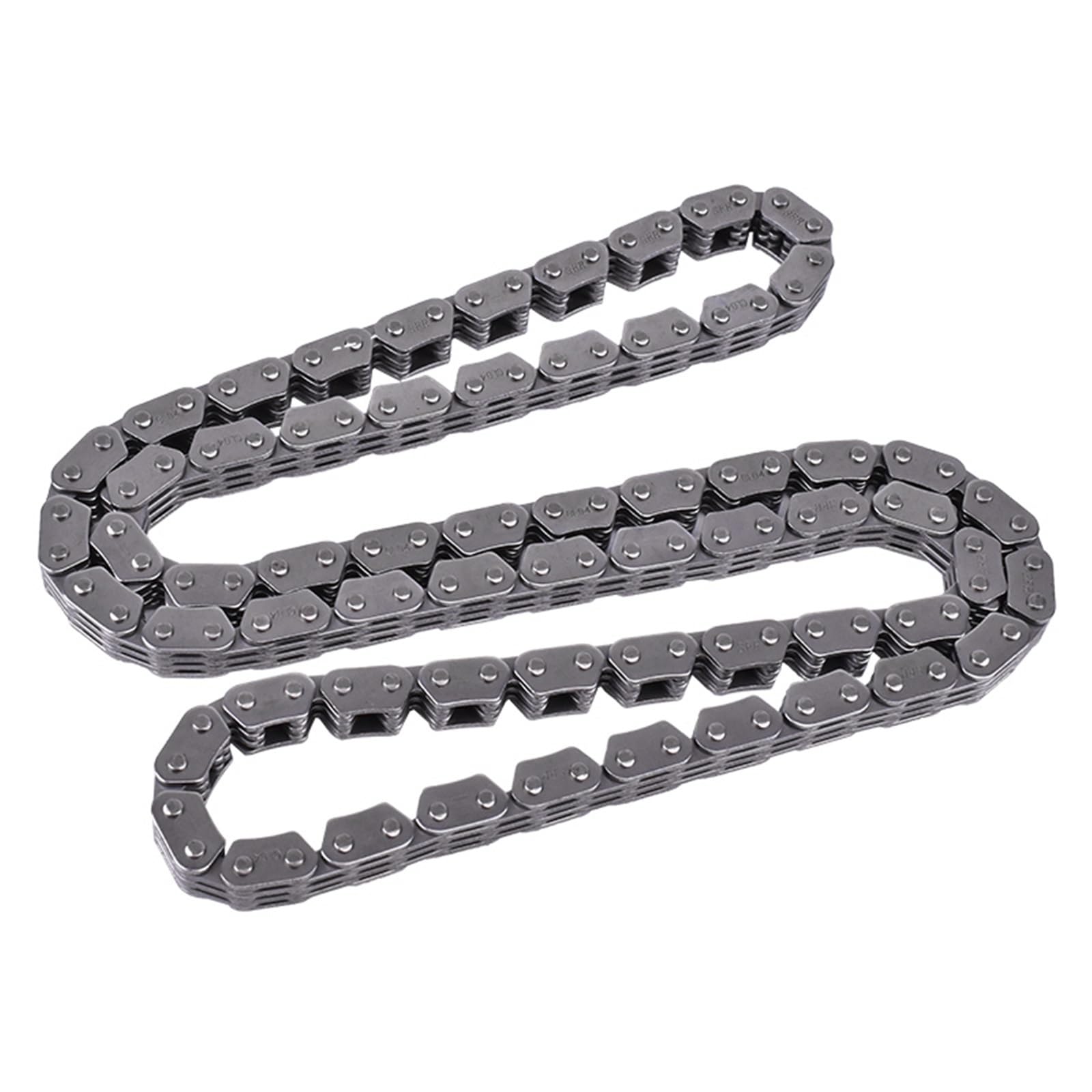 Ersatzteile Für Die Nockenwellen-Steuerkette Für Motorräder, Geräuscharme Kette Für TTR250 TT250R WR 450 F YZ 450 F/FX