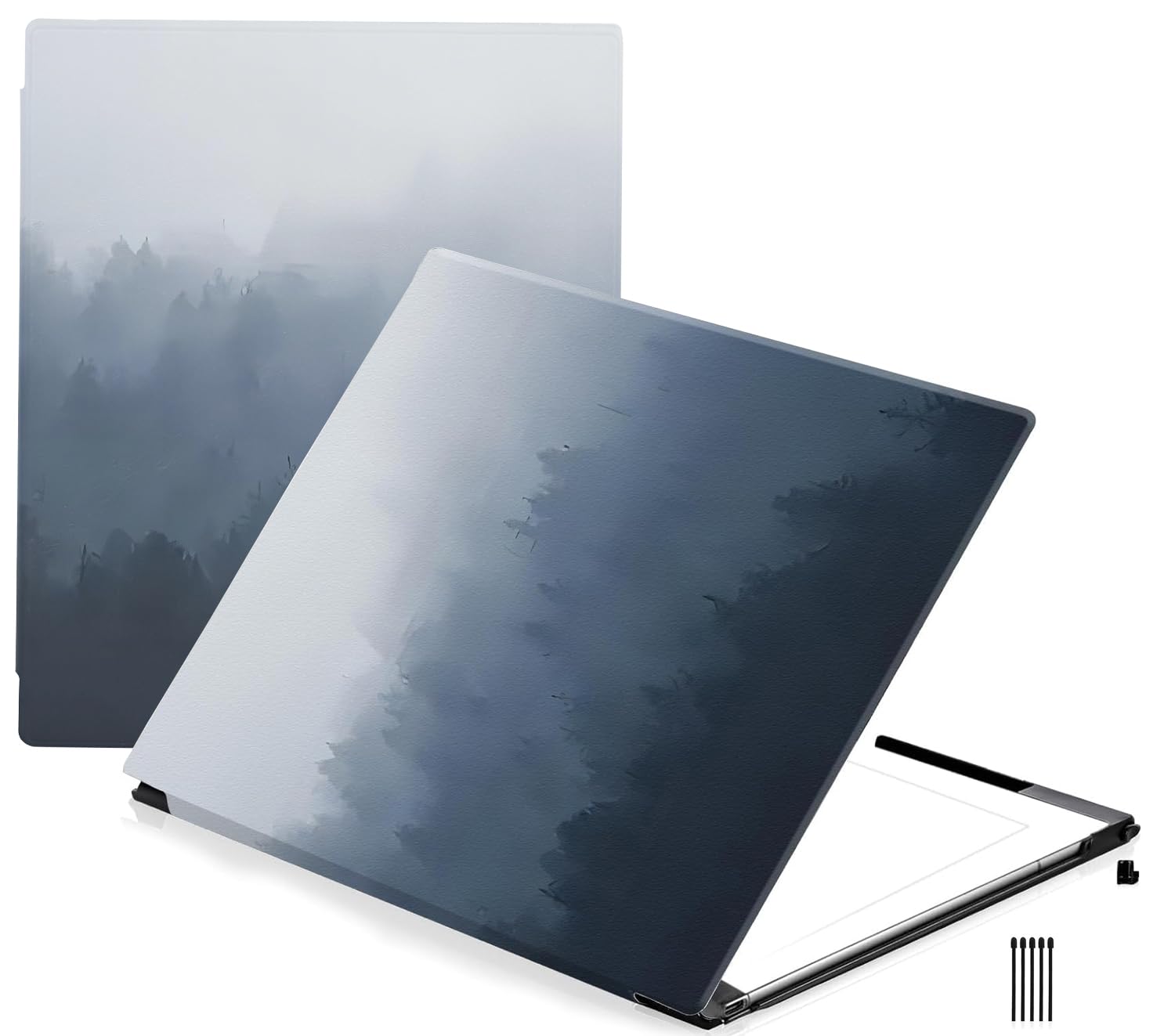 Case for Remarkable 2 Paper Tablet 10.3" 2020 Released,Slim Lightweight and Hard Back Shell Protective Cover with Built-in Pen Holder,Comes with Remarkable 2 Pen Tips