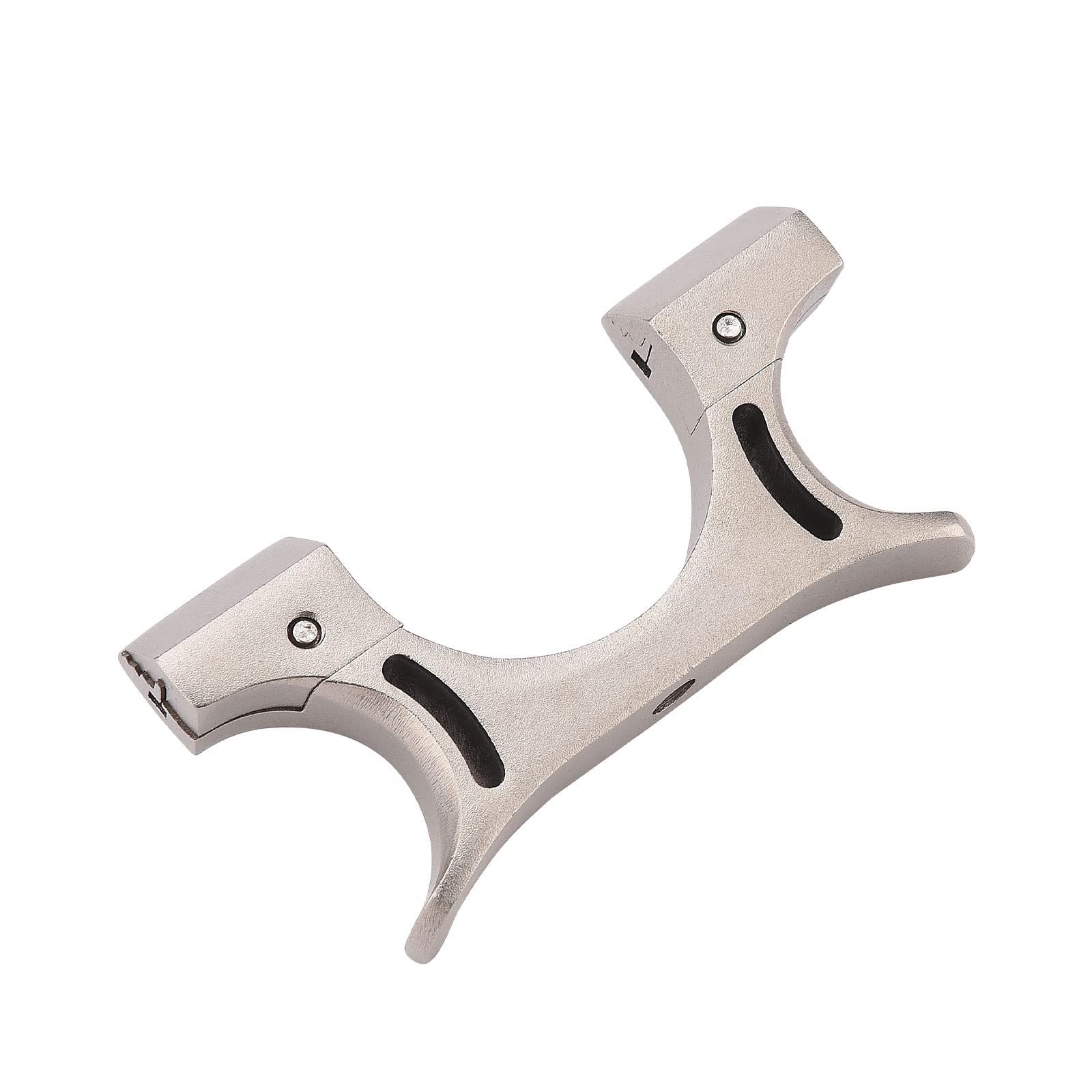 Slingshot, Hunting Slingshot, Professional Slingshot, Fishing Slingshot, Slingshot High Velocity Catapult for Adult Shooting Fishing Hunting Competition