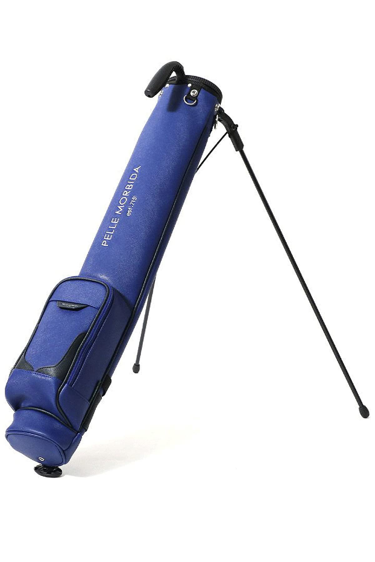 Amazon.co.jp: [ペッレ モルビダ] キャディバッグ セルフスタンド
