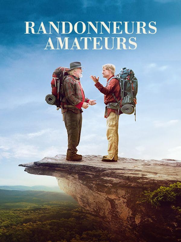 Randonneurs amateurs