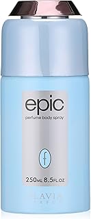 بخاخ معطر للجسم ايبيك 7 للجنسين من فلافيز، 250 مل