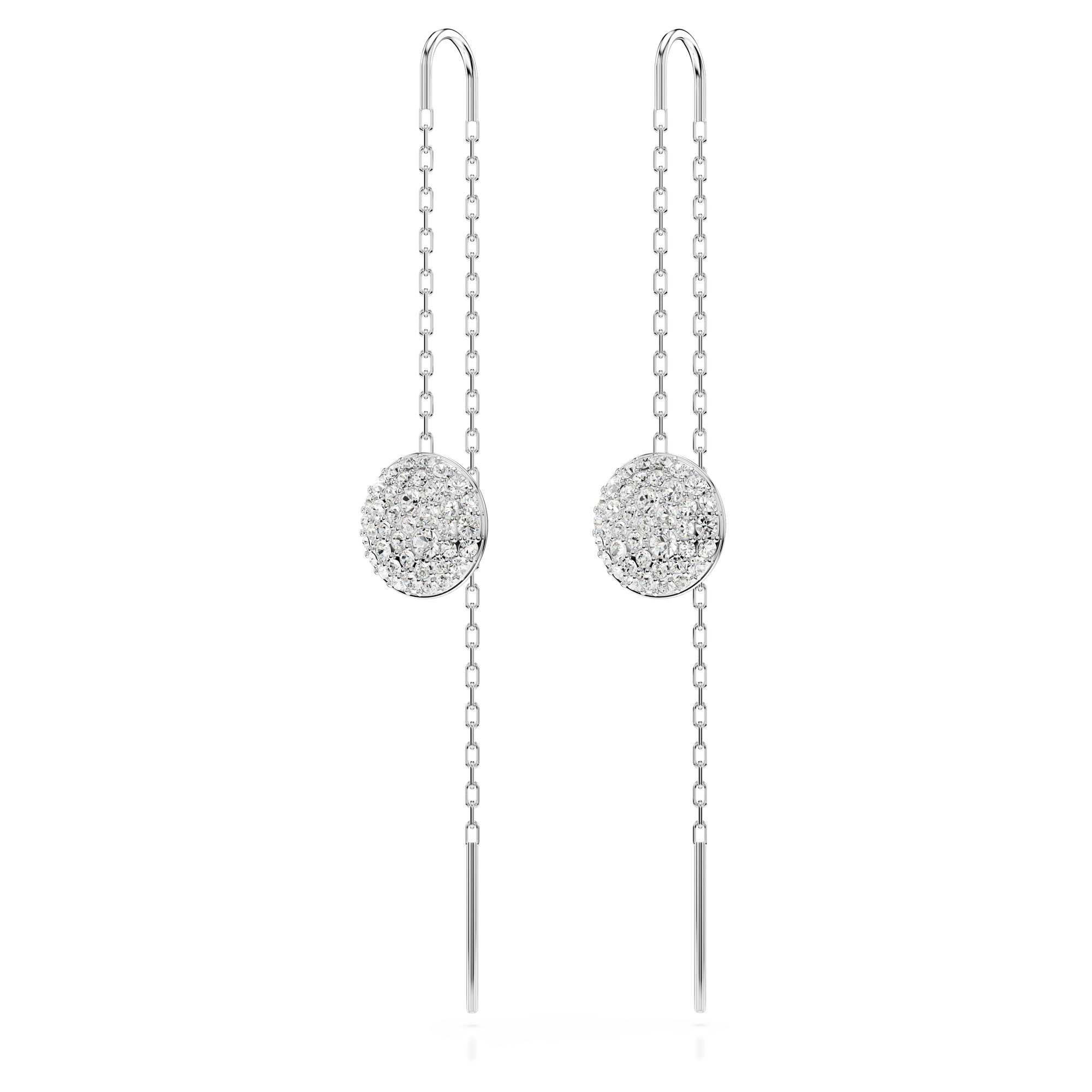 Swarovski Sublima Collection Earrings