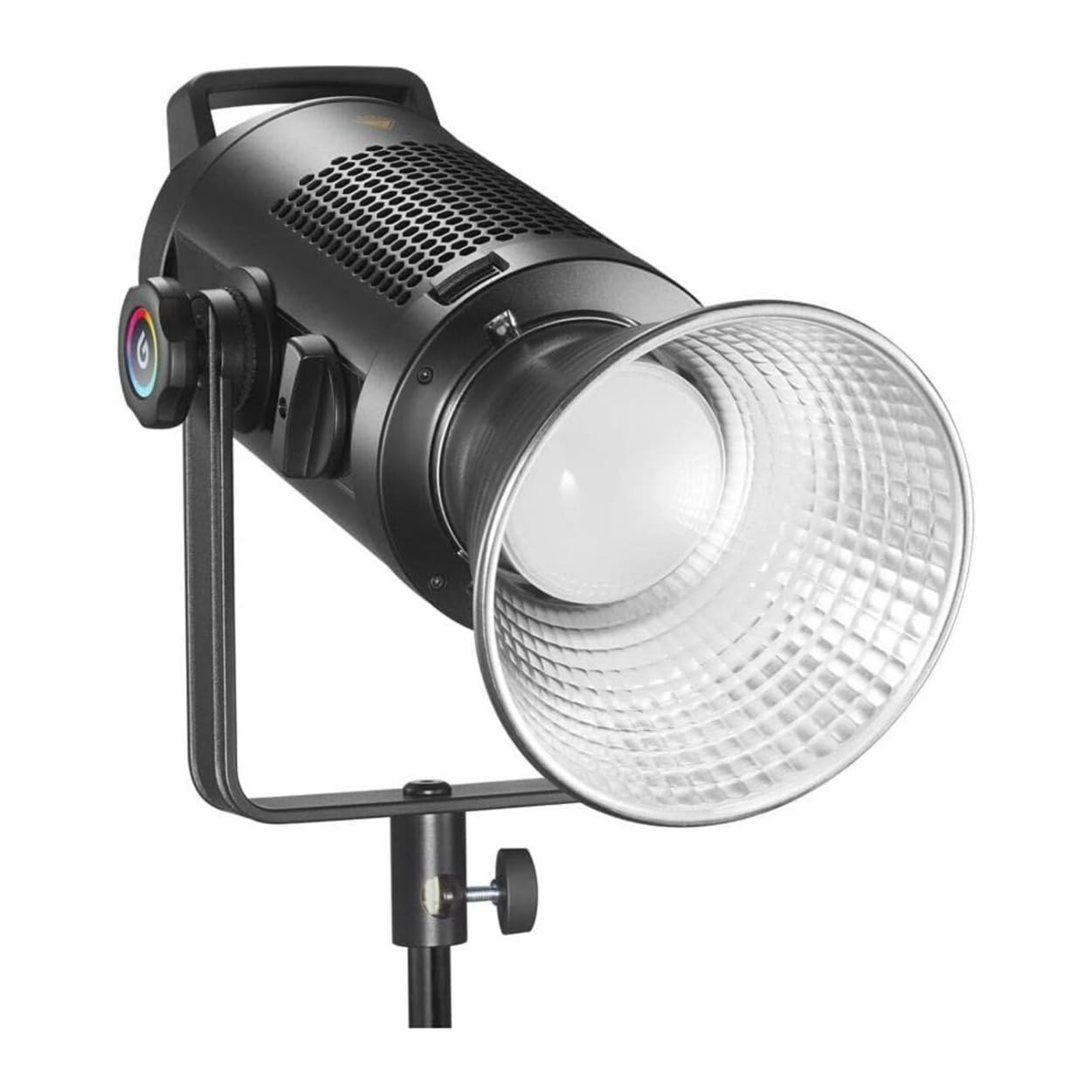 Amazon.com : Godox SZ150R RGB Bi-Color Zoomable LED Light | Zoom