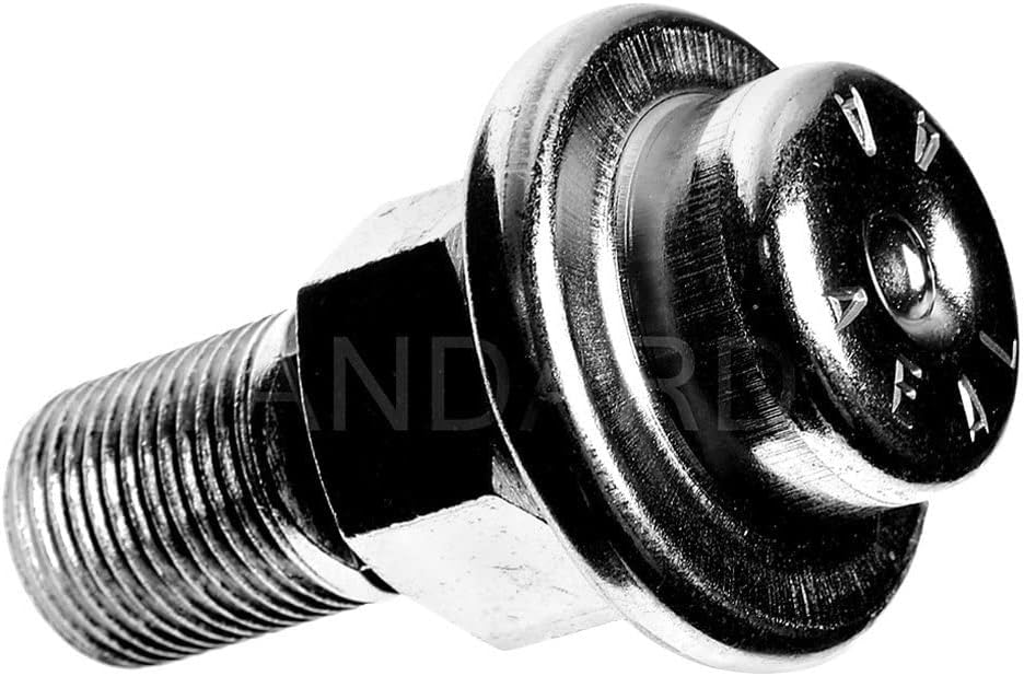 Standard Motor Products FPD6 Pressure Regulator Assorted , One Size