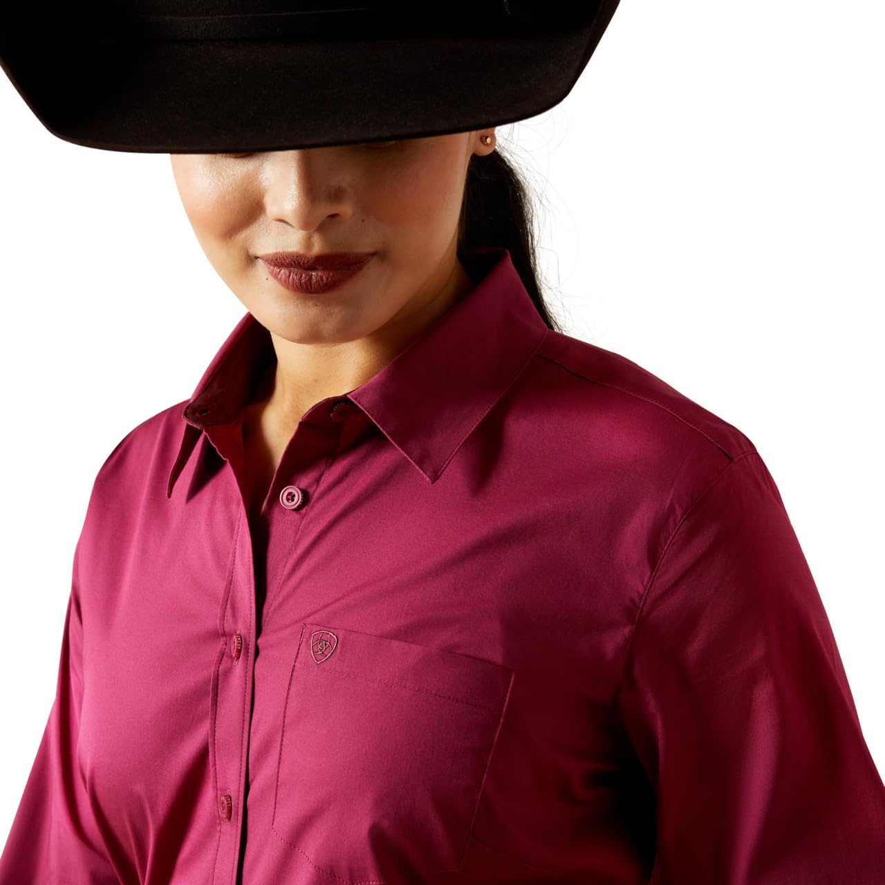 Ariat Women's Kirby Stretch Shirt