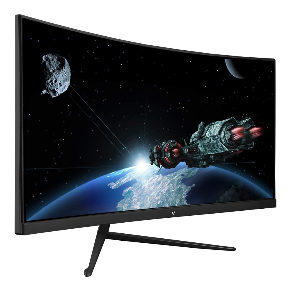 Amazon.co.jp: ViewSys CF3010 CURVED, 30インチ WFHD (2560x1080