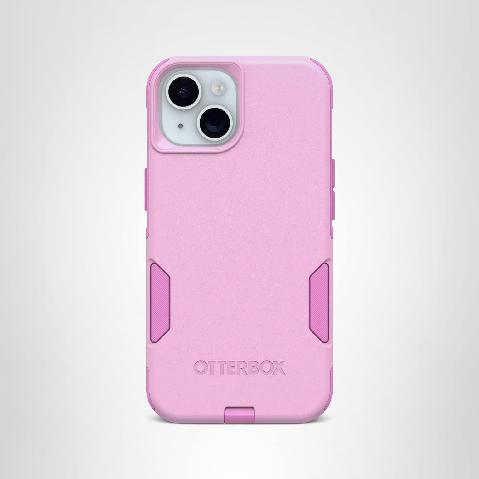 Amazon.com: OtterBox iPhone 17e, 16e, 15, 14, & 13 Commuter Series