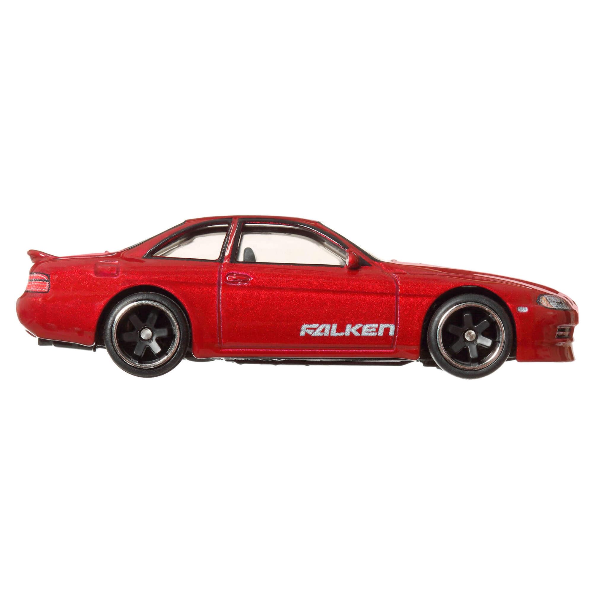 Hot Wheels Toy Cars, Premium Fast & Furious Tokyo Drift Bundle - Image 2