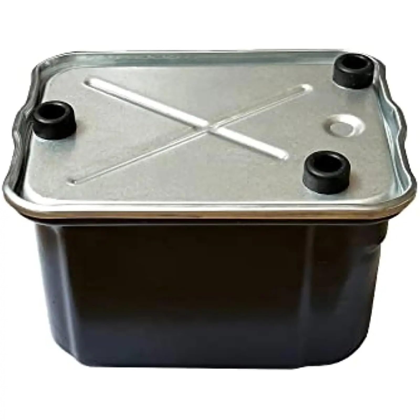 Filtro Gasoil Compatible con filtro de combustible John Deere Engine P556745, reemplazo tractores AR86745 BF959 FF5045 26667 TP1149