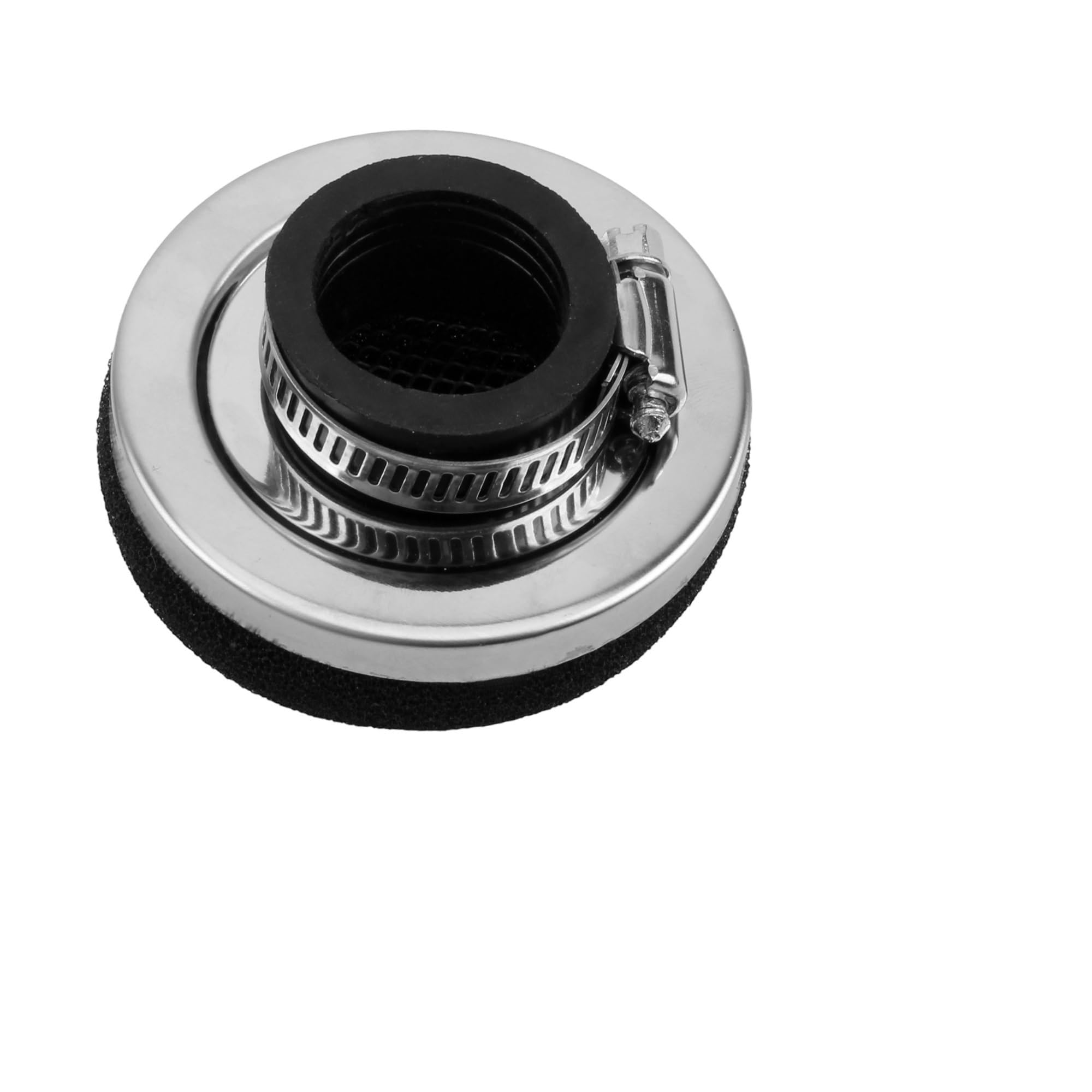 Limpiador De Filtro Aire Para Motocicleta Para Motor 2 Tiempos Moto Cross Scooter 28/32/35/38/42/45/50/54/58 Mm, Piezas