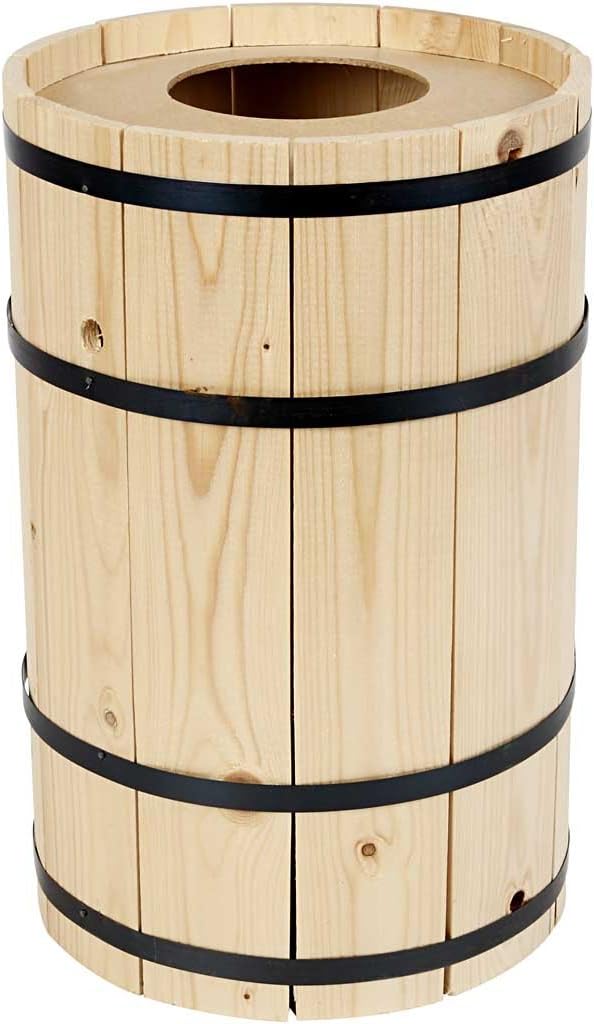 Carnival Barrel, 38 cm, 1 pc