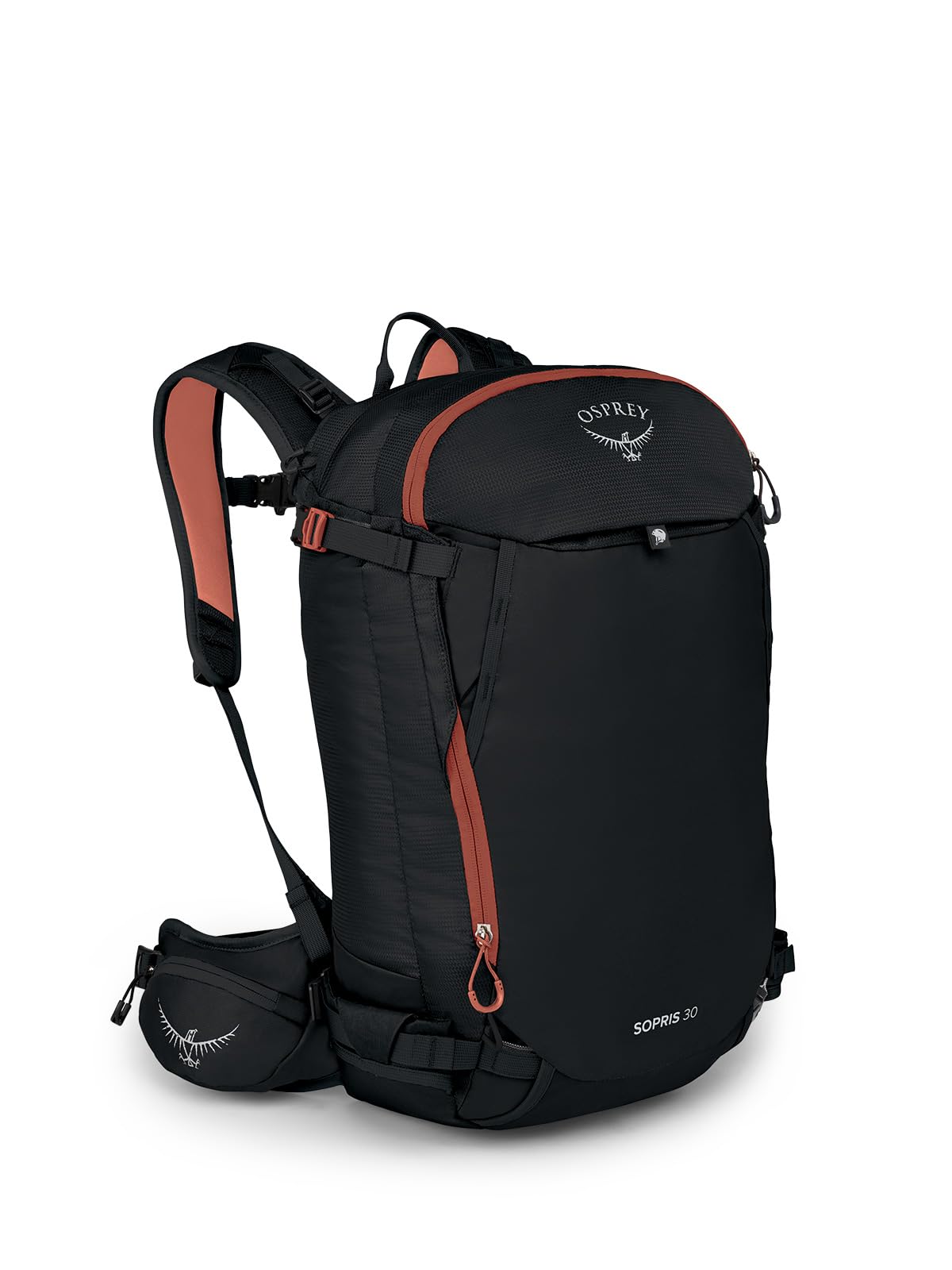 Best Winter Backpacks of 2026: Tested and Reviewed Osprey Sopris