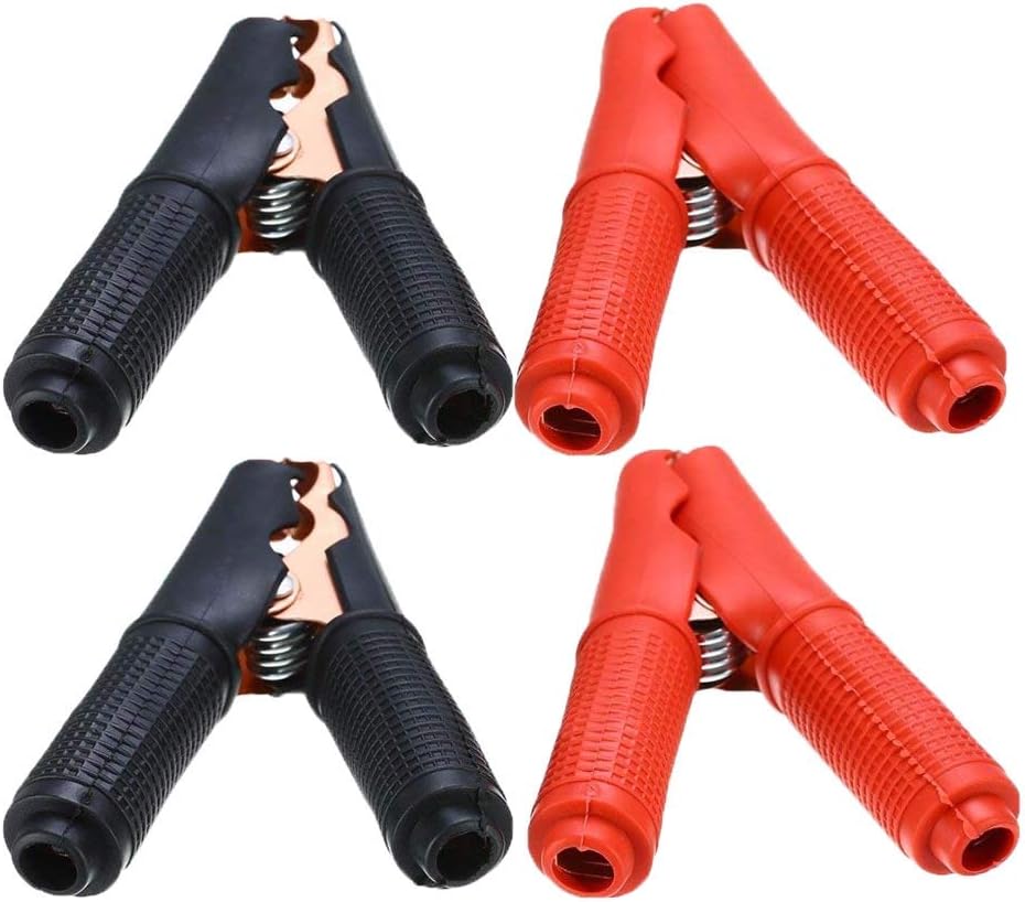 Car Crocodile Clip, Alligator Clips Electronics,Electrical Crocodile