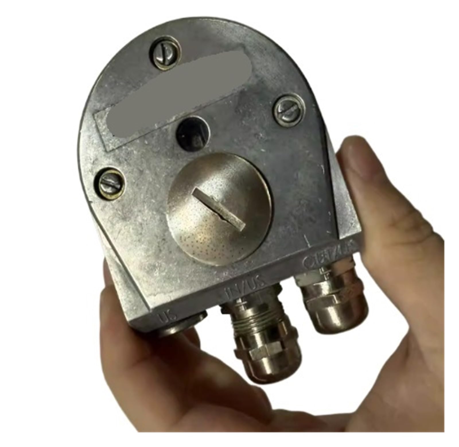 XGINGWRPJ AD-ATM60-KR2DN 2029229 encoder sensor