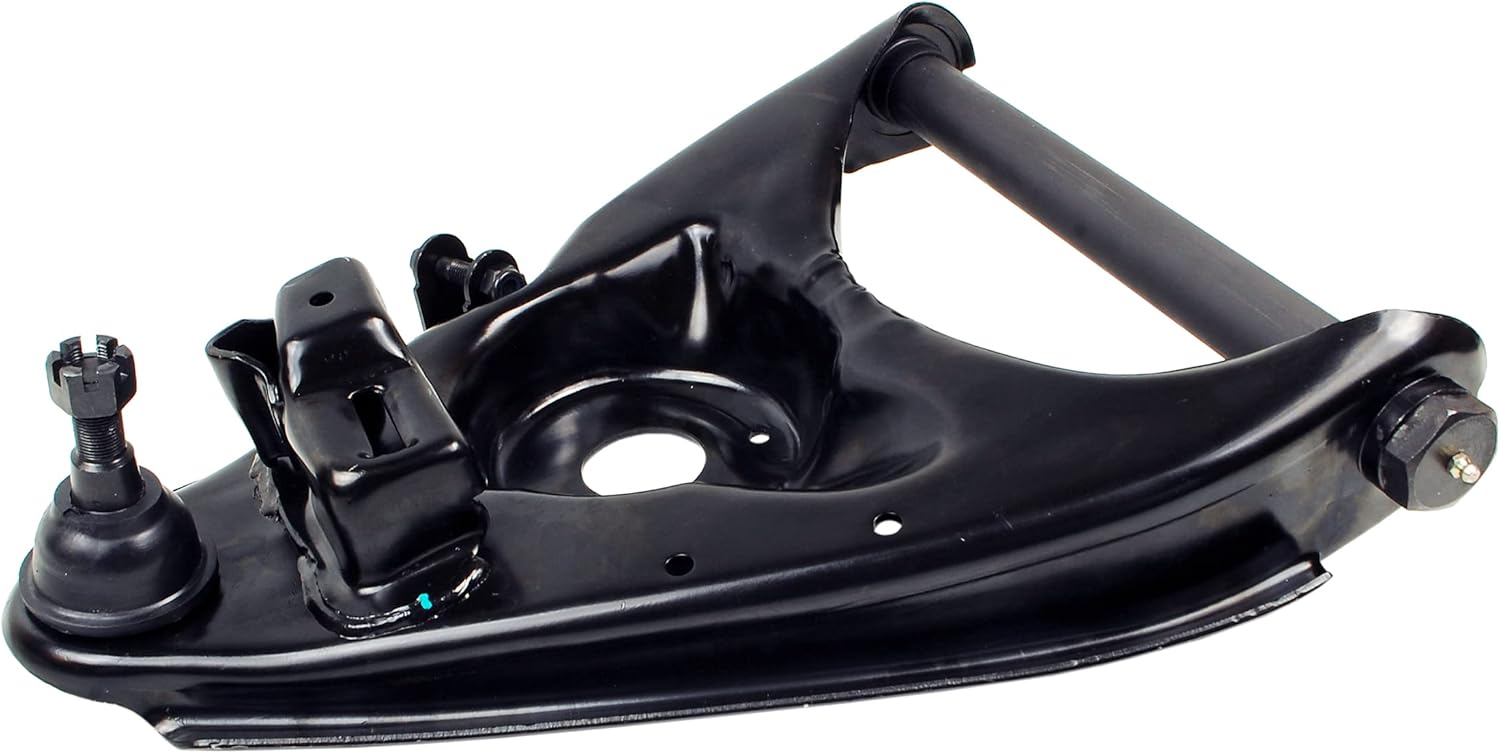 Mevotech Original Grade Control Arm and Ball Joint Assembly GS9703
