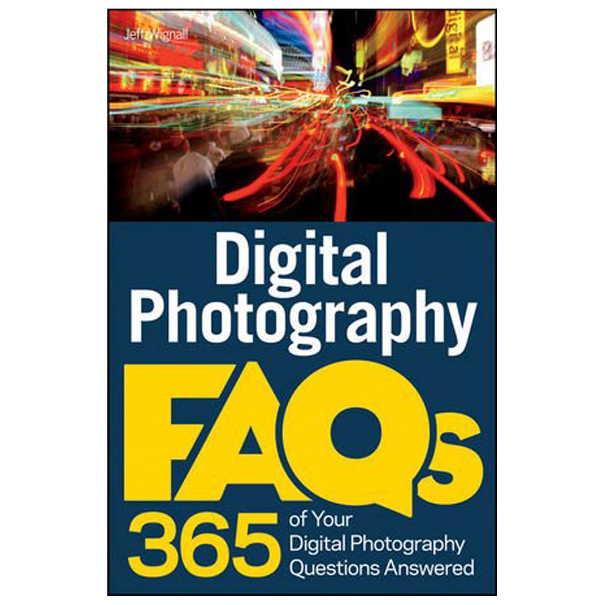 Digital Photography FAQz