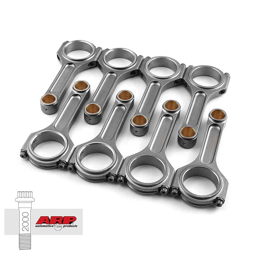 Amazon.com: Speedmaster 1-274-032 I-Beam Pro Connecting Rods