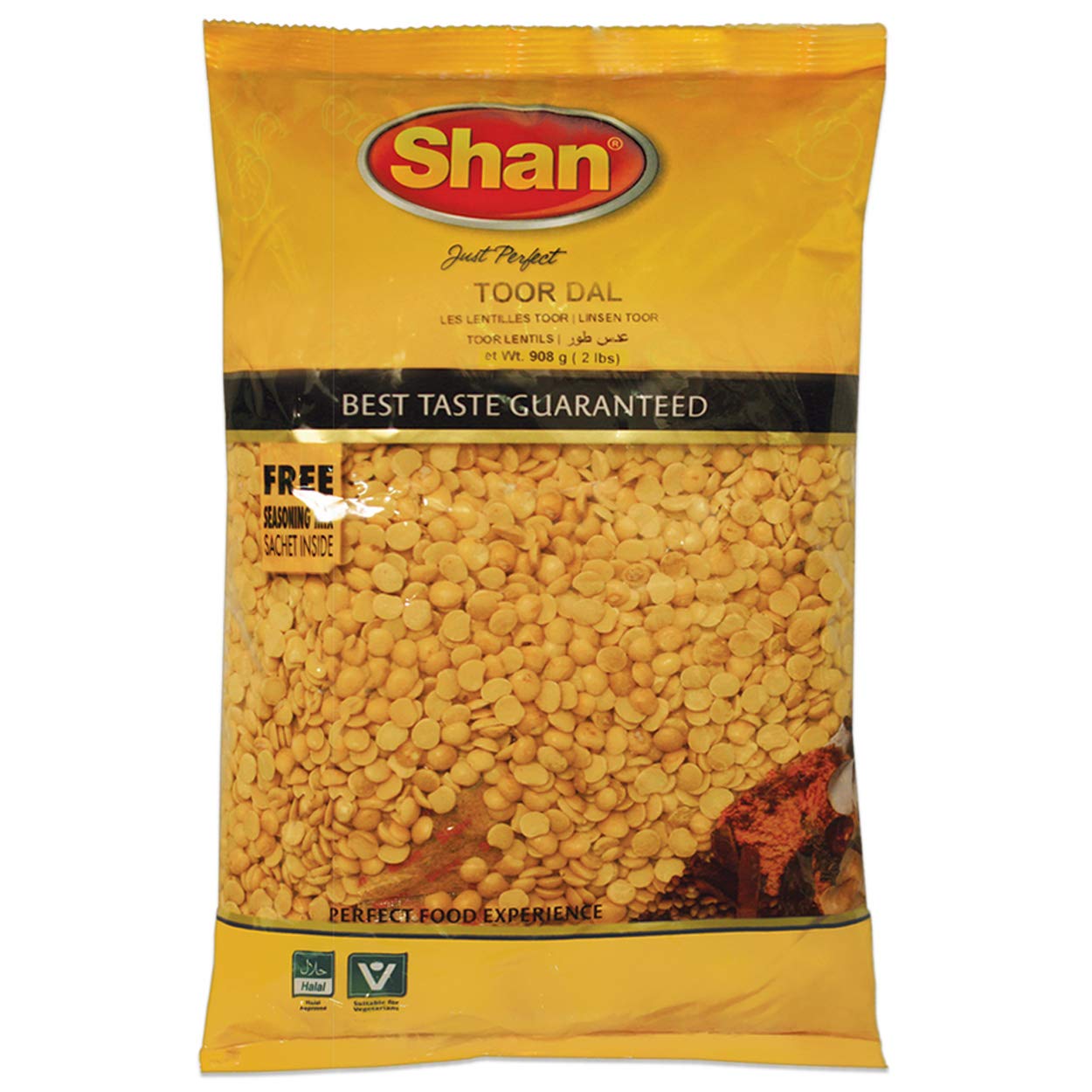 Toor Dal 1Kg