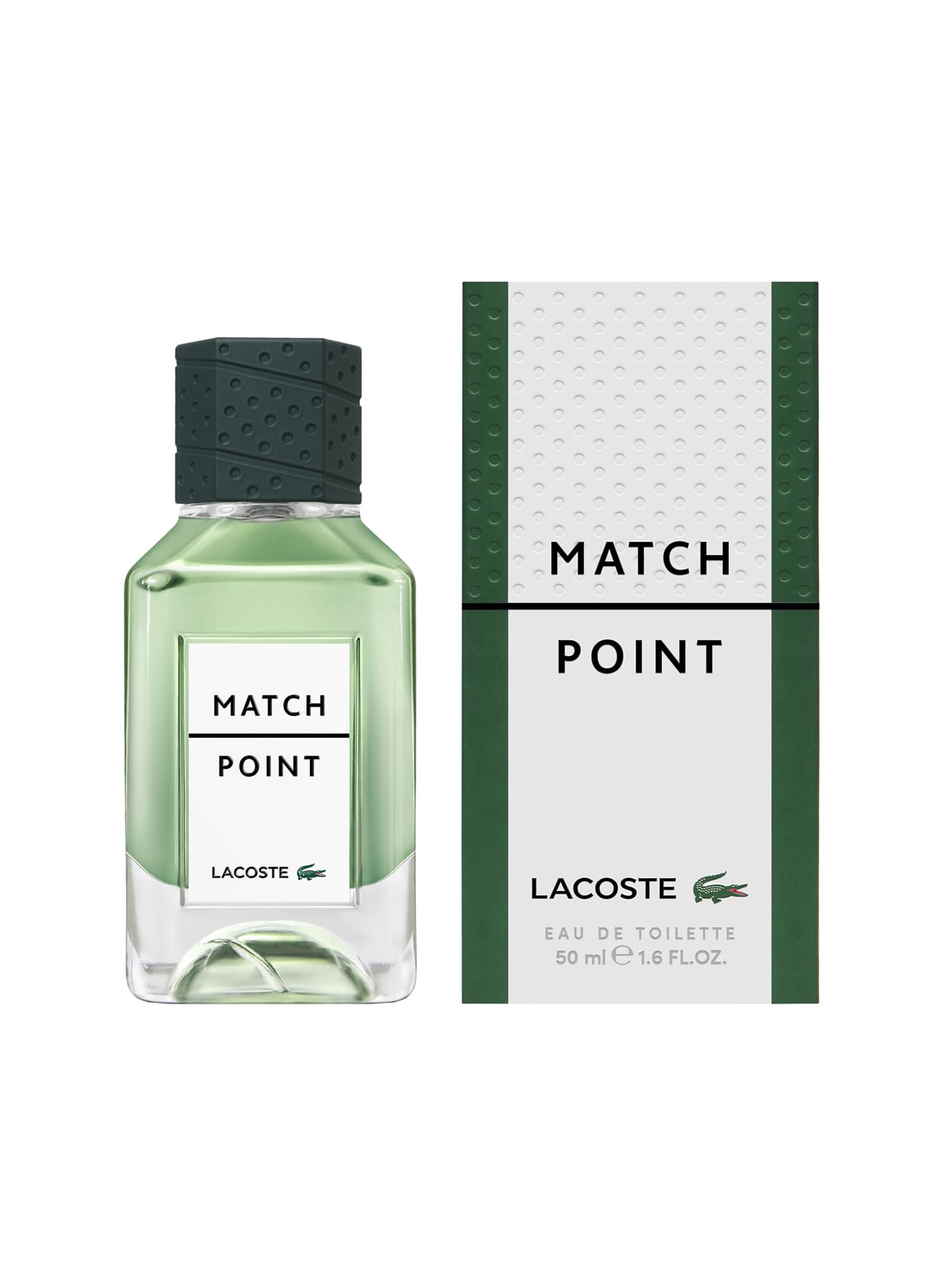 LACOSTE MATCHPOINT EDT 100ml