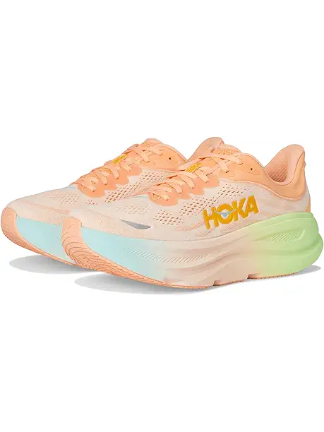 Мужские кроссовки Hoka Bondi 9 для бега