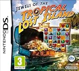 tropical lost island download  Jewels of Tropical: Lost Island [UK Import]