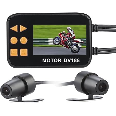 目玉商品 バイク ドライブレコーダー 前後カメラ 防水 2 7インチ液晶 1080p 130 広角 ード付き 即日発送 Centrodeladultomayor Com Uy