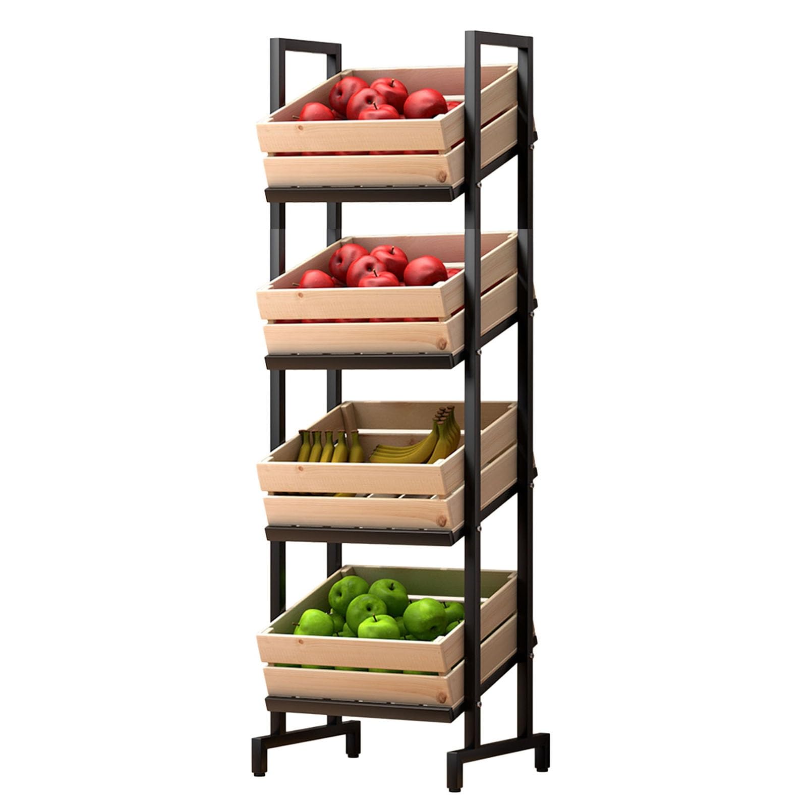 Stendibiancheria Portatile Pieghevole - Regolabile Da 33 A 71 Cm, Per Casa, Viaggi, Campeggio, Leggero E Compatto
