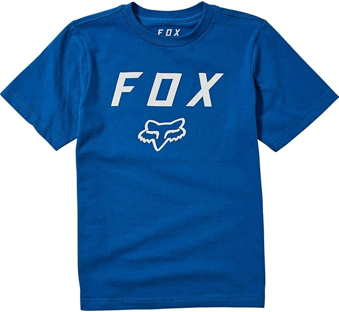 Youth fox shirts Clearance