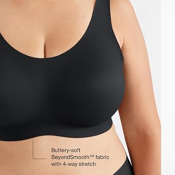 Adjustable Revolution Pullover Bra