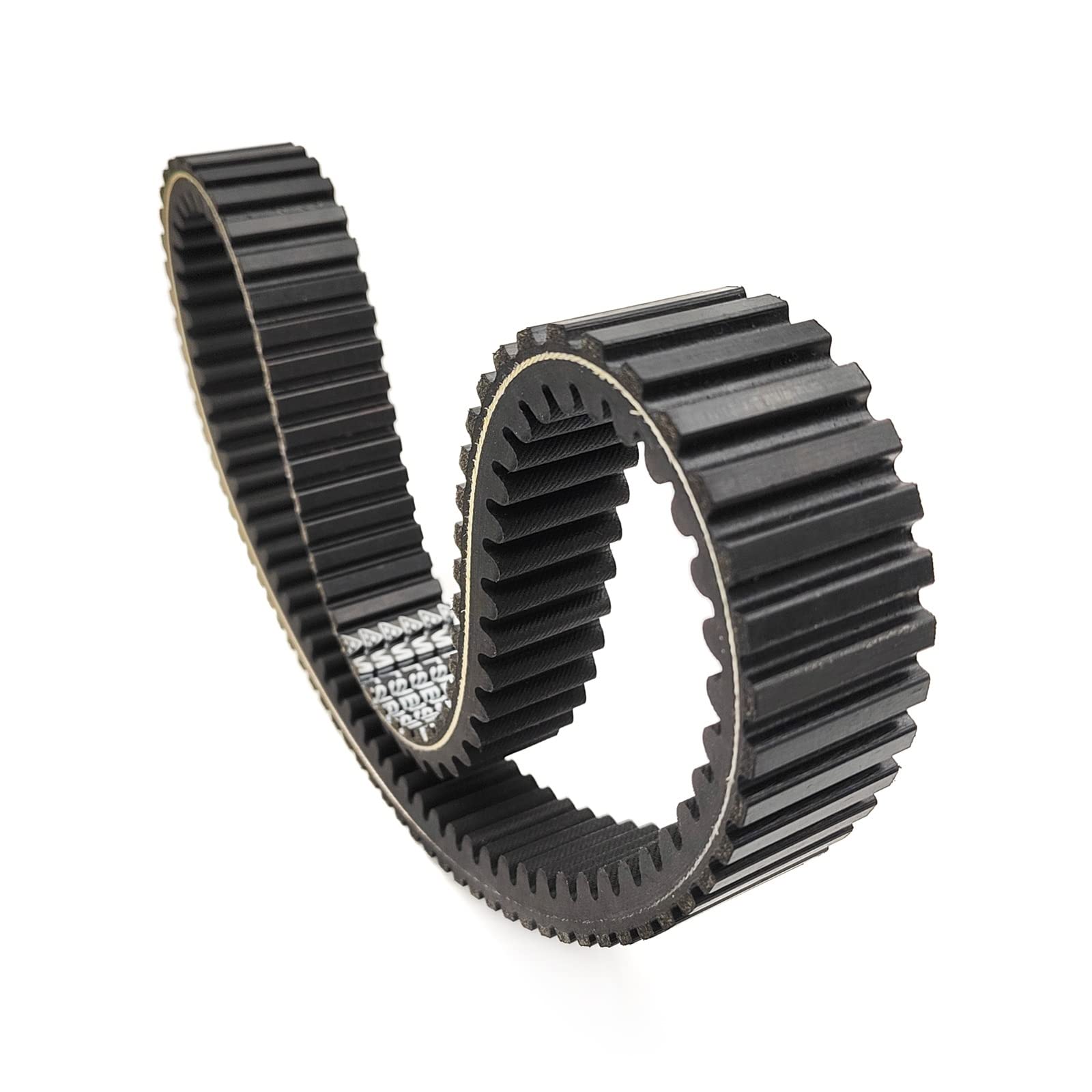Cinghia Trasmissione Dentata in Gomma Cinghia Dentata per CFmoto Z1000 0JWA-055000-10000 Quad Go Kart
