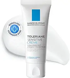 Creme Facial Prebiótico La Roche-posay - Toleriane Sensitive