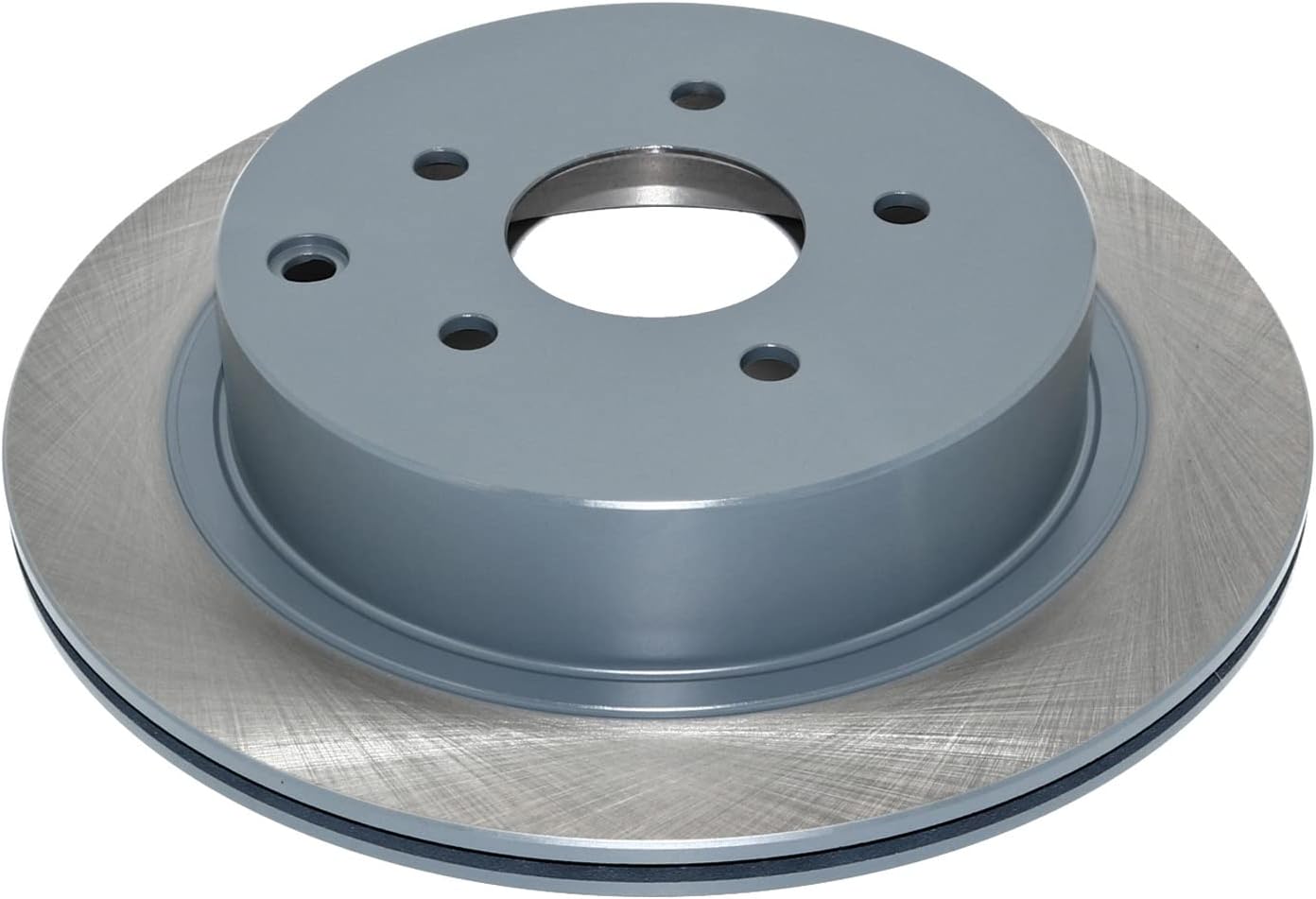 Durago Professional Series Rear Vented Brake Rotor