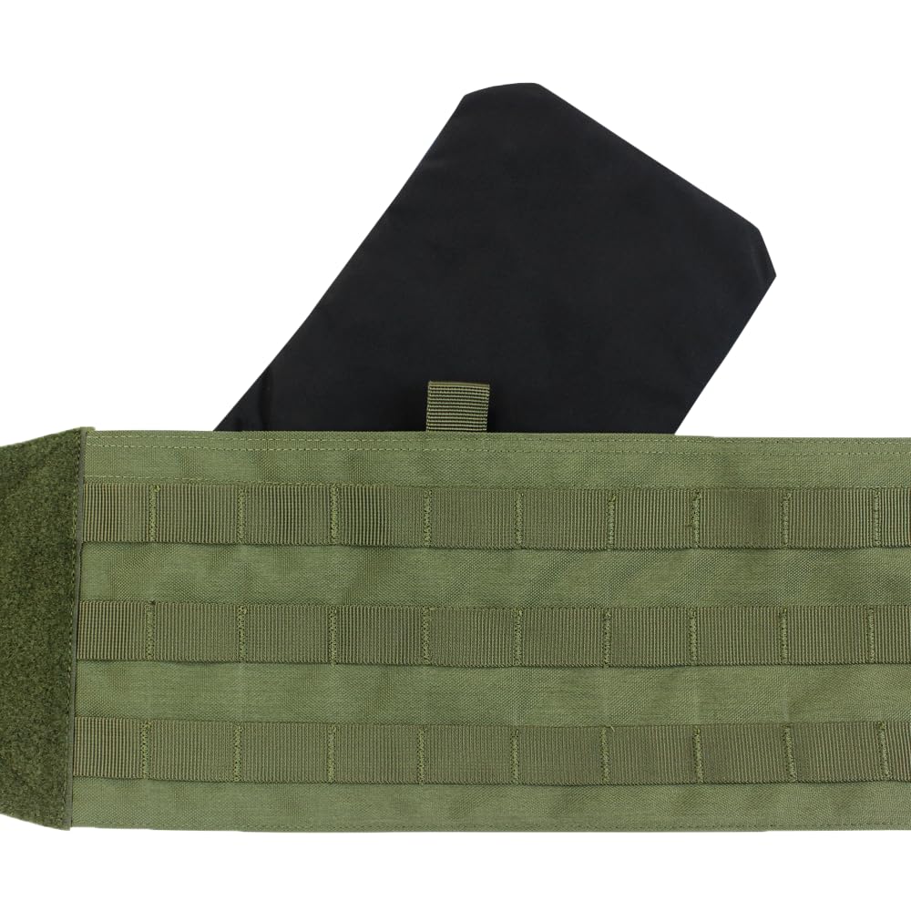Condor VAS Modular Cummerbund Oliv, S, Oliv