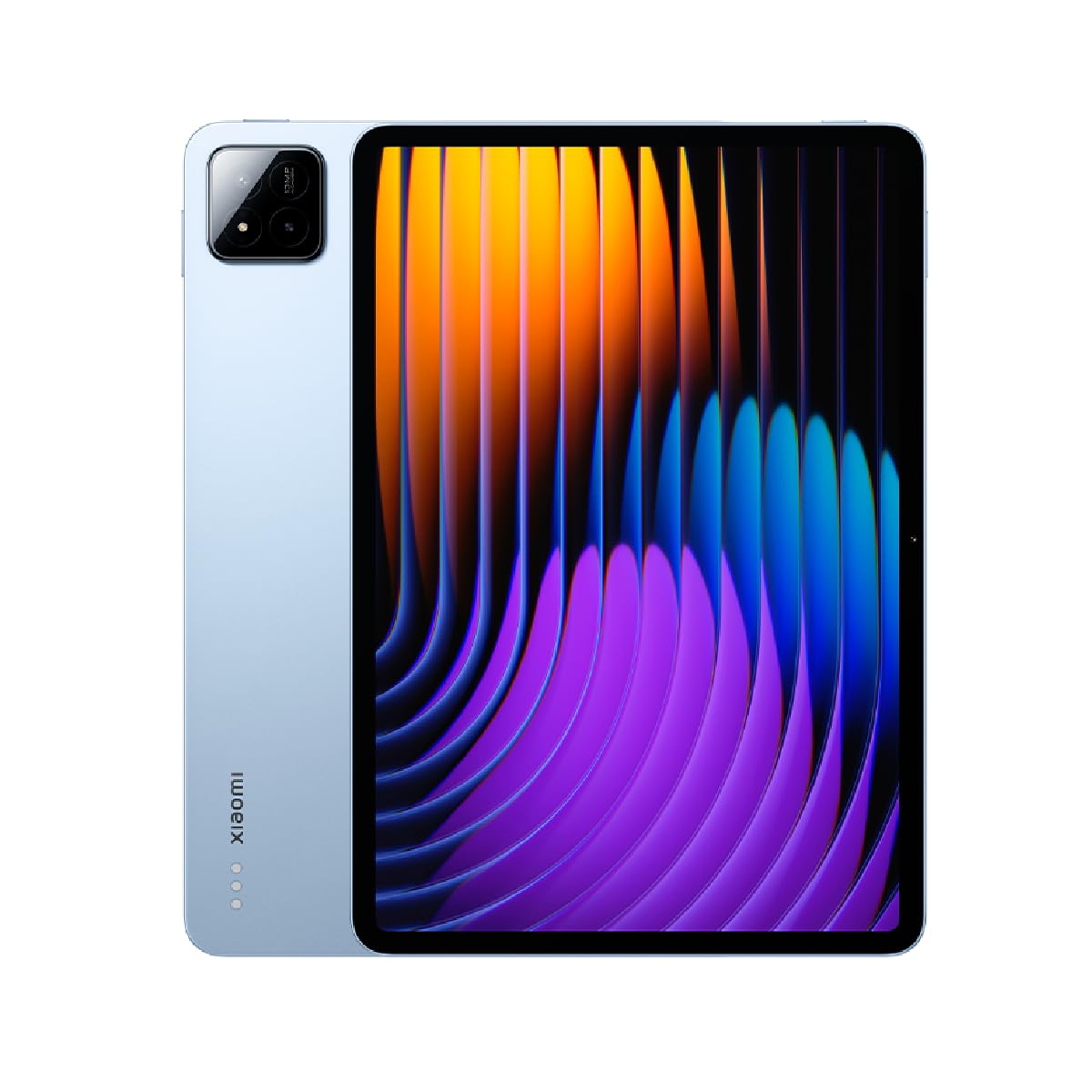 Xiaomi Pad 7 8 128 WiFi Touch Tablet Blue : Amazon.com.be: Electronics
