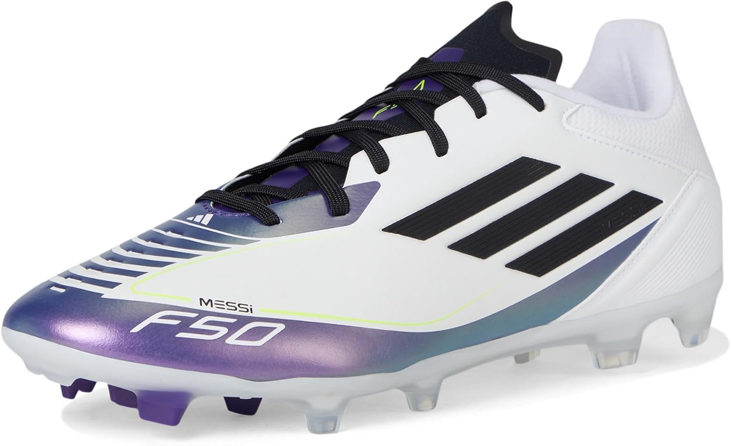 adidas Unisex Adult F50 League Messi Sneakers