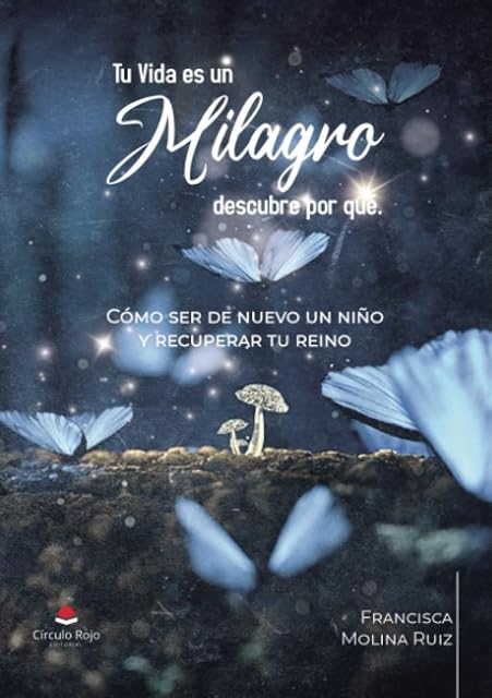 Portada de Tu Vida Es un Milagro Descubre por Qué