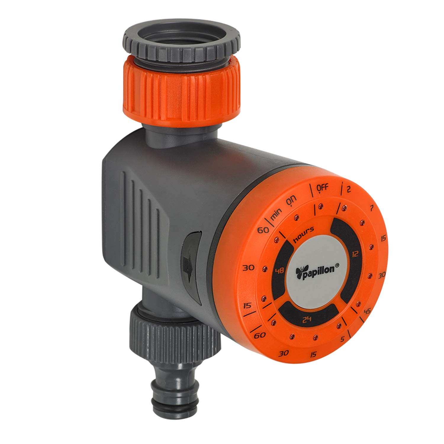 Biotriturador Papillon Btr 2400 W. 40 Mm.
