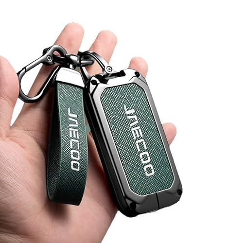 YSYYDS Car Key Cover Protective Key Fob Cover for Jaecoo 5 J