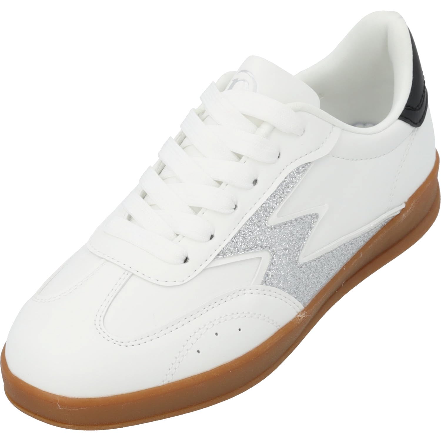 Palado Sneaker Damen Astrantia - modische Turnschuhe - elegant und bequem - sportlicher Look perfekt für Alltag und Freizeit