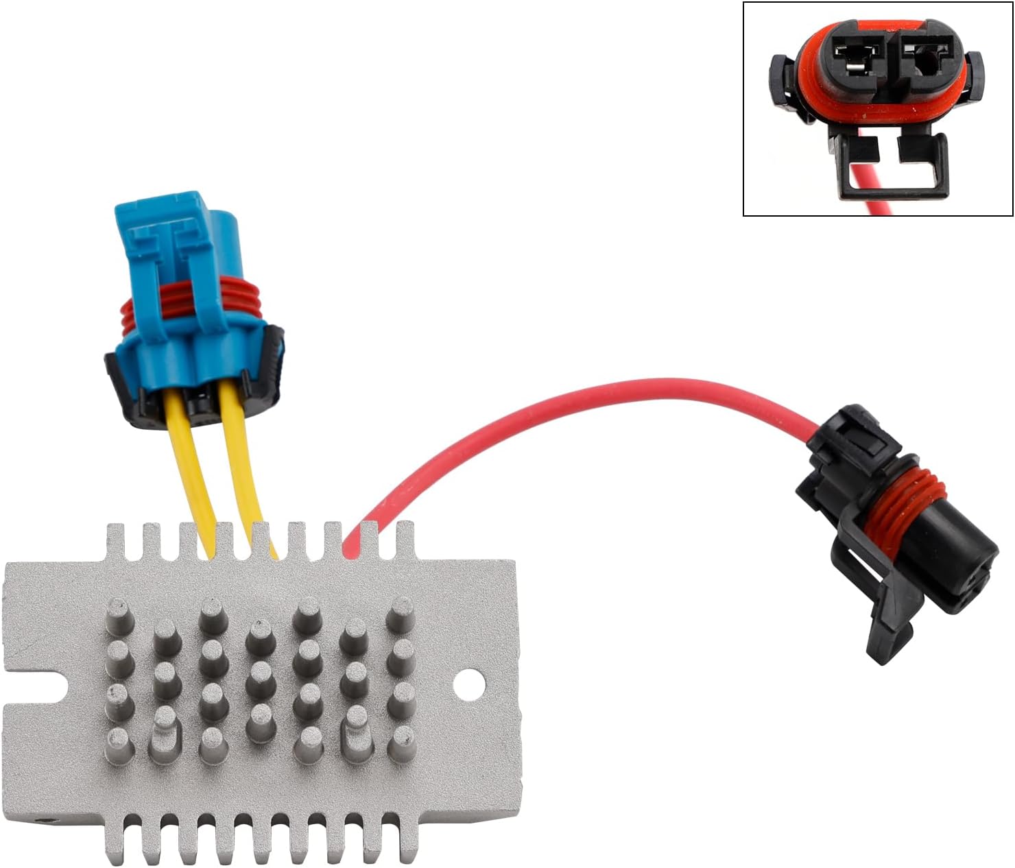 Topteng Voltage Regulator Rectifier for Kawasaki FT1000V EFI 21066-0787