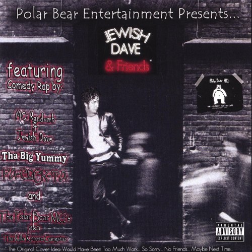 Amazon.com: Jewish Dave & Friends : Jewish Dave: Digital Music