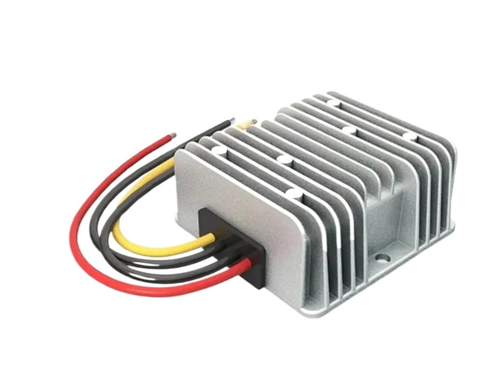 QfUxYYSLD DC DC Boost Module Step Up Converter 12V to 13.8V 5A 10A 15A 20A 9-13V to 13.8V276W Boost Converter 12V to 13.8V Boost Converter(20A max)