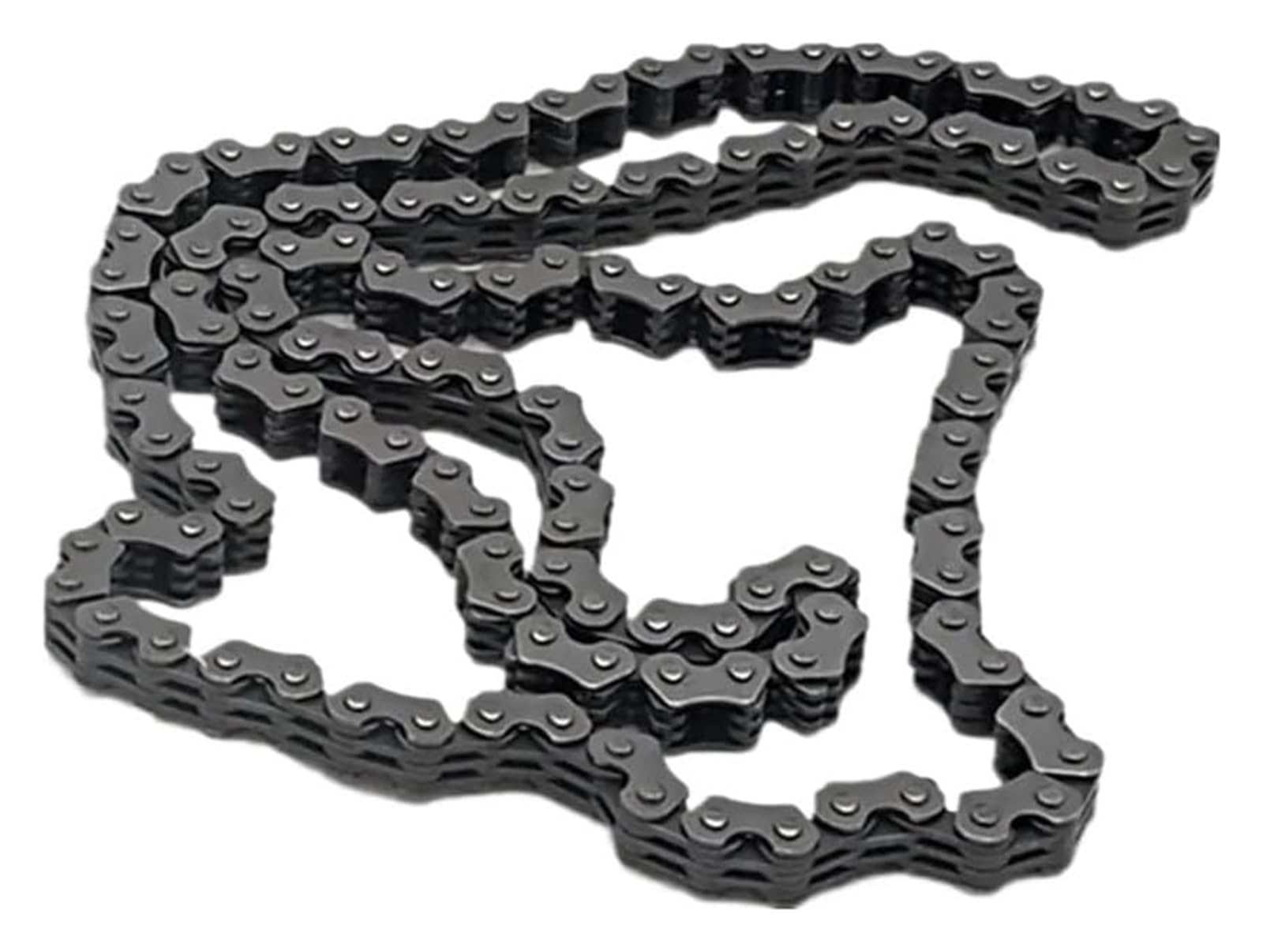 Chaîne de distribution M7-6.35-126 robuste haute précision pour LH700 UTV - 7